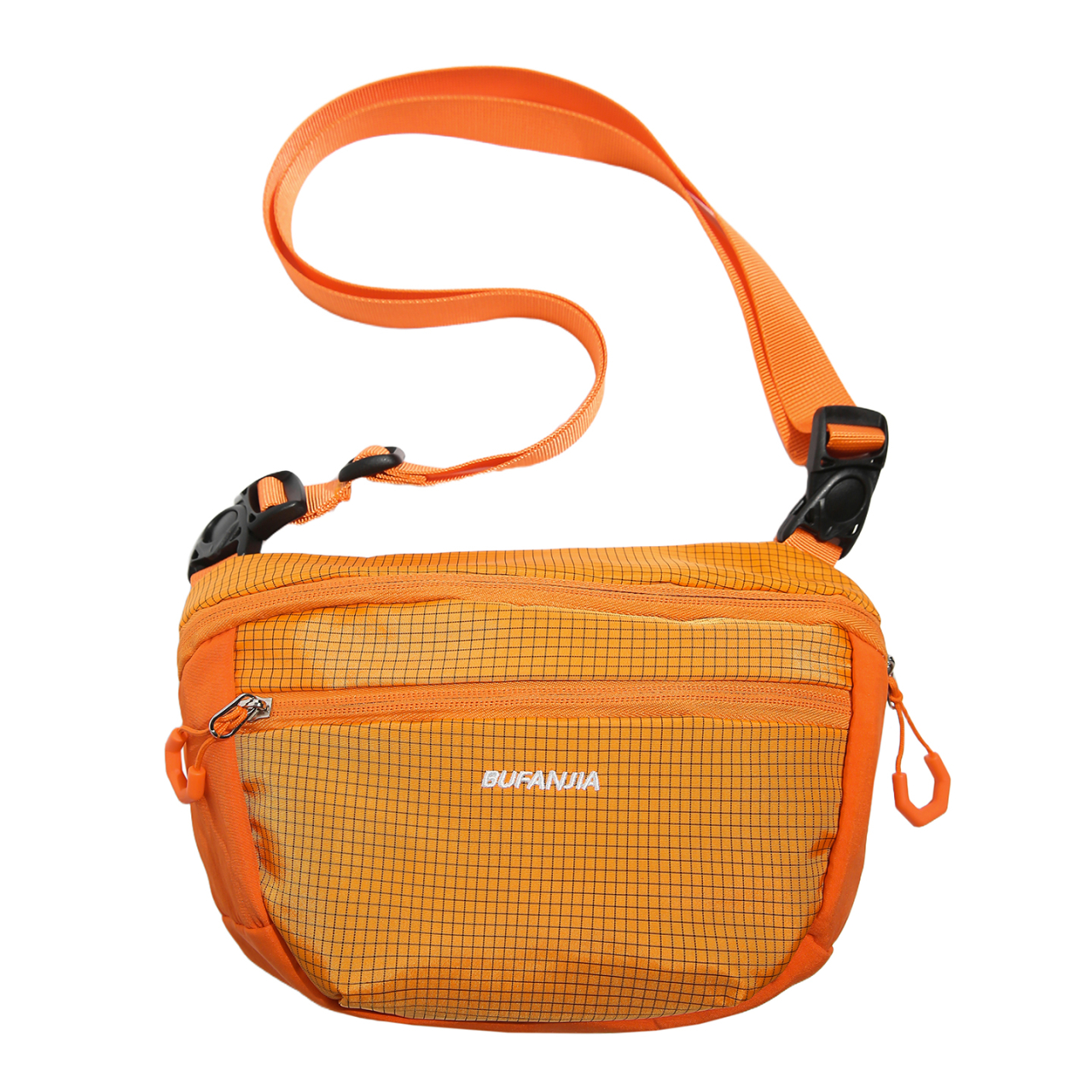 Waist Bag Unisex Nylon Large C - Hiking Backpack Waterproof incelemesi ve fiyatı