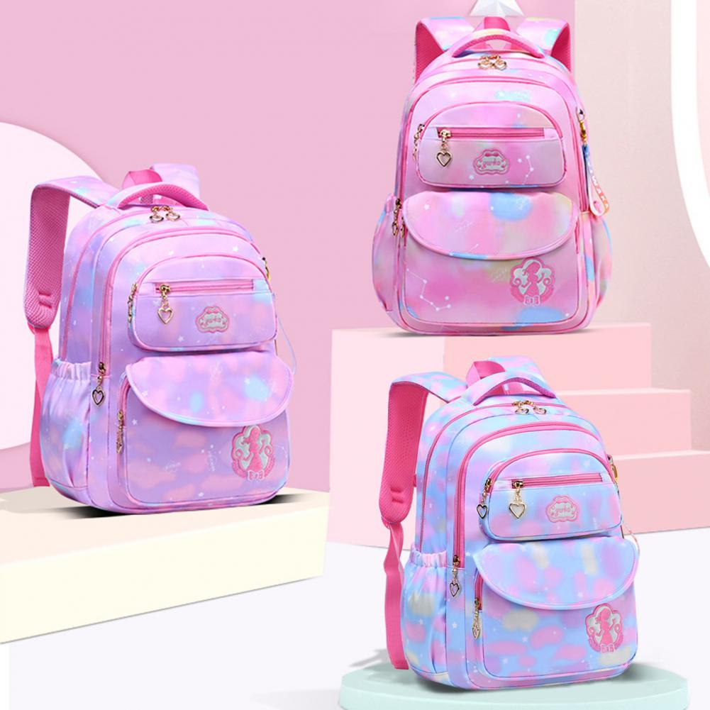 Girl School Bag Backpack Back  - School Backpack Teen incelemesi ve fiyatı