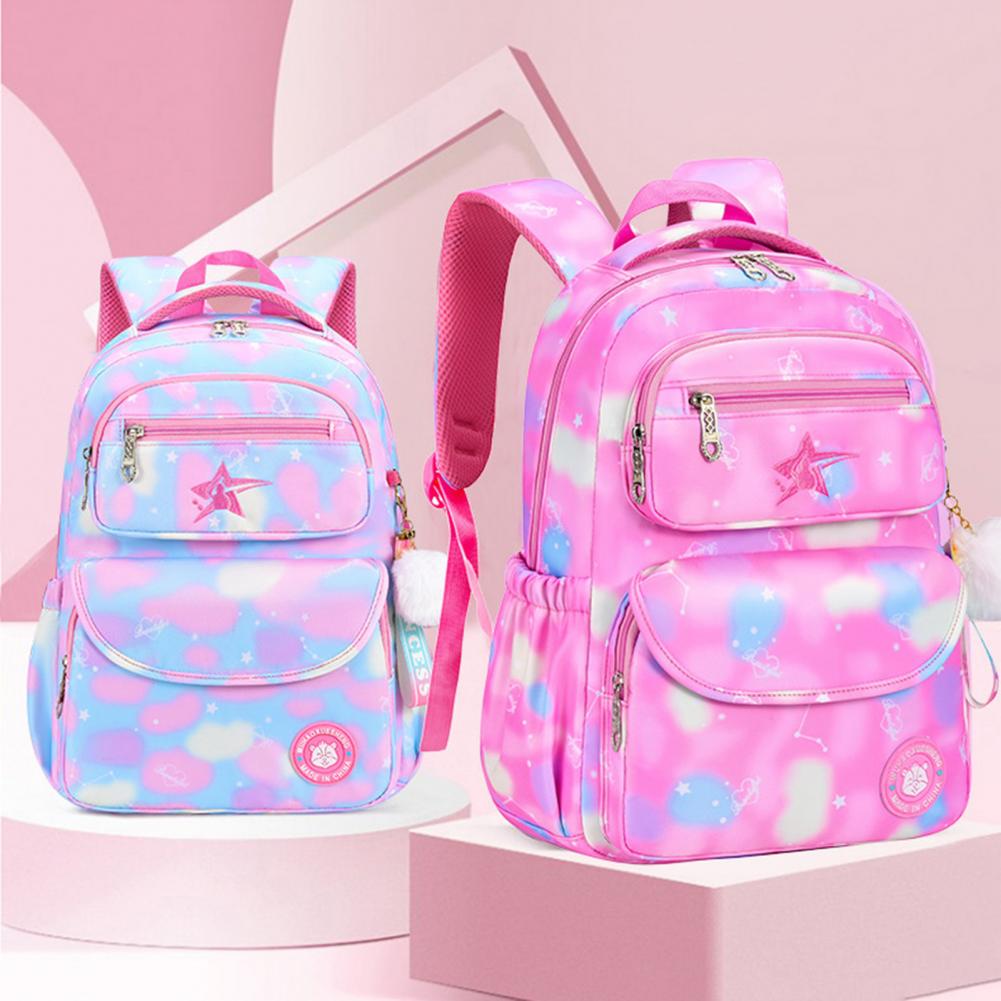 Girl School Bag Backpack Back  - School Backpack Teen incelemesi ve fiyatı