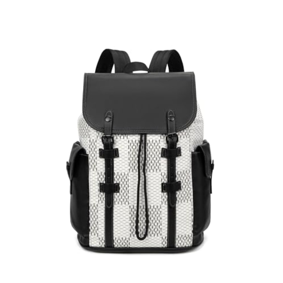 Laptop Backpack for Men Luxury - Travel Backpack Anti Theft incelemesi ve fiyatı