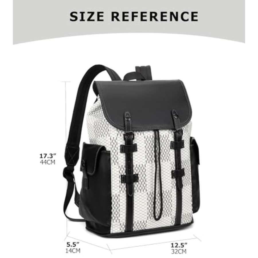 Laptop Backpack for Men Luxury - Travel Backpack Anti Theft incelemesi ve fiyatı