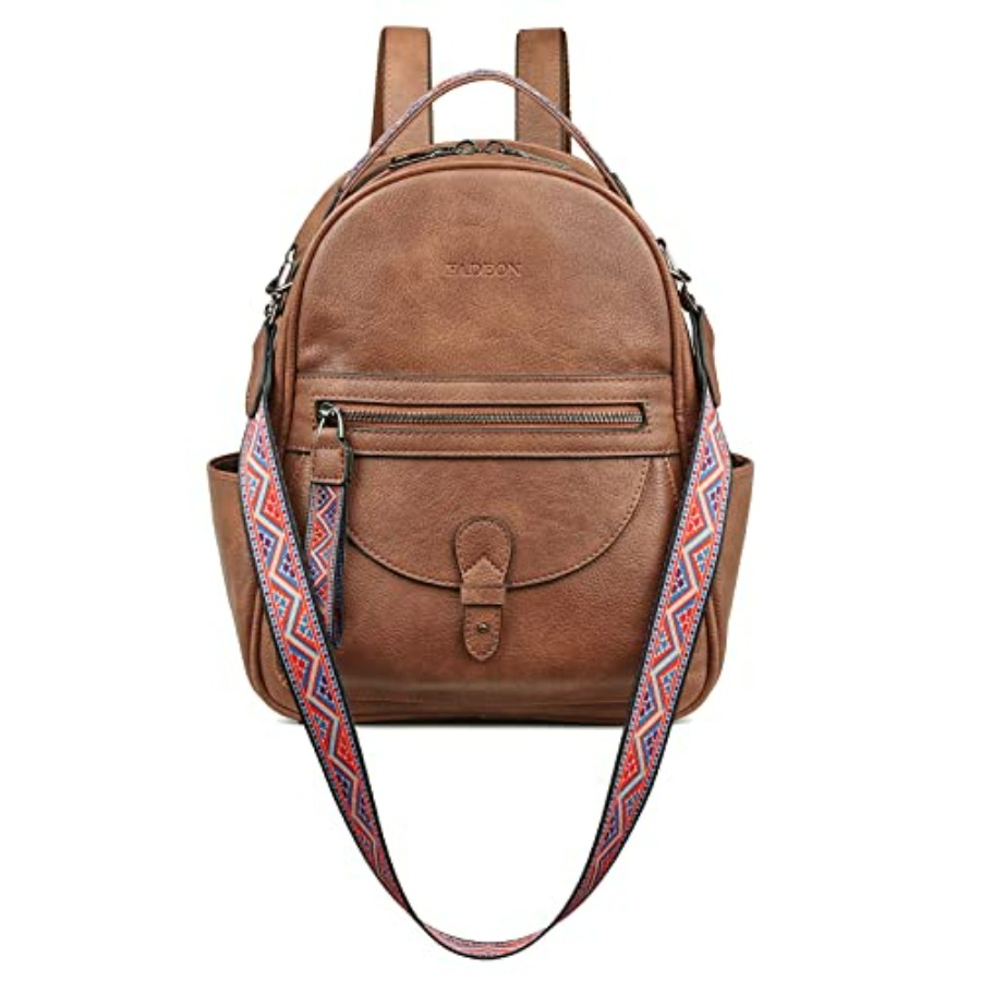 Mini Backpack Purse for Women, - Mini Backpack Purse incelemesi ve fiyatı