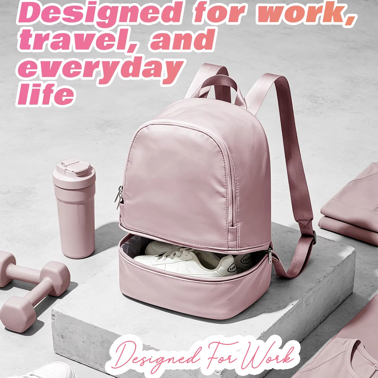 Bag For Women, Small Sports Ba - Fashion Backpack Women incelemesi ve fiyatı