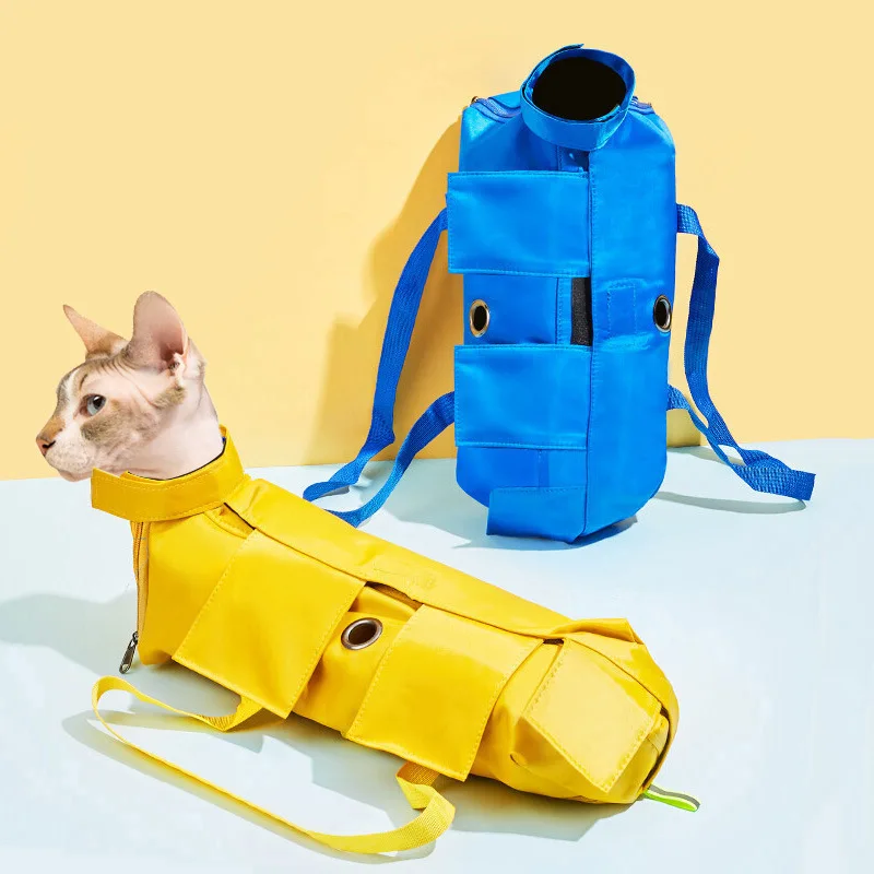 Portable Cat Backpack Pet Summ - Foldable Backpack Small incelemesi ve fiyatı
