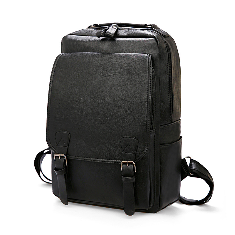 Multifunctional Pu Waterproof  - Business Backpack Brief incelemesi ve fiyatı