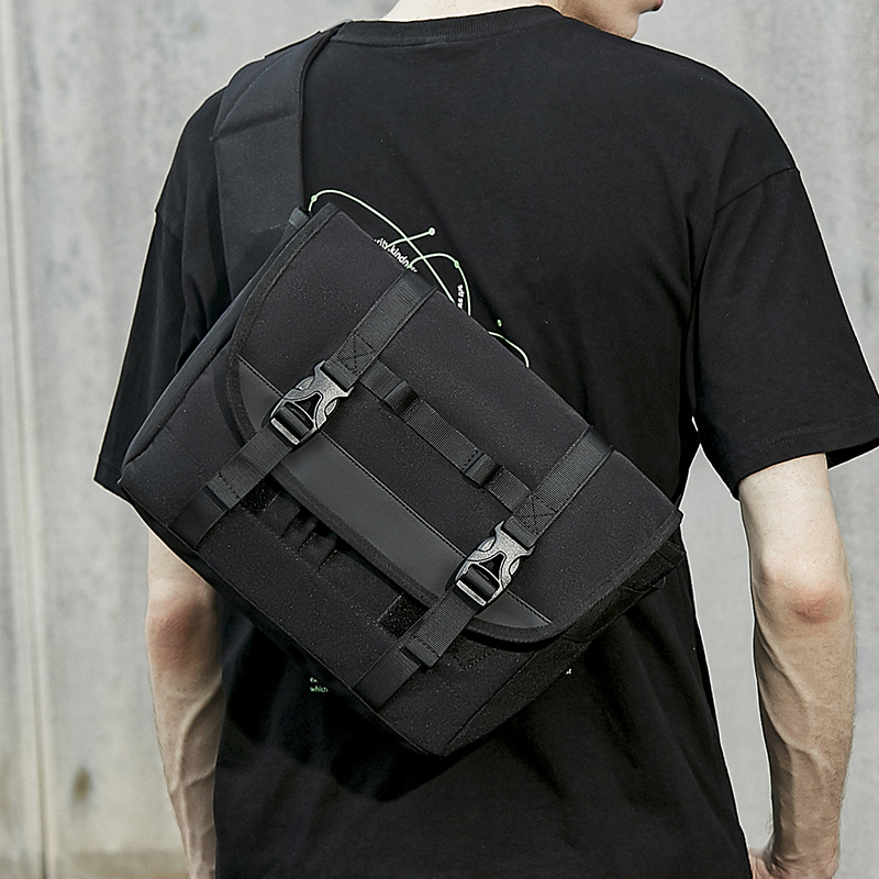 Casual Oxford Crossbody Bag Me - Sling Backpack Shoulder incelemesi ve fiyatı