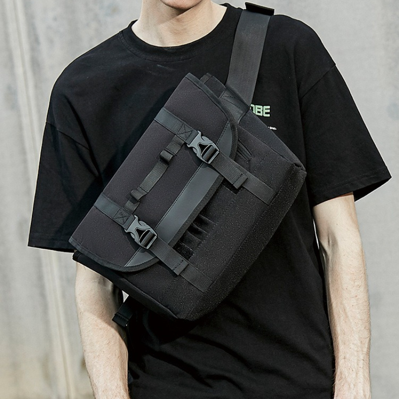 Casual Oxford Crossbody Bag Me - Sling Backpack Shoulder incelemesi ve fiyatı