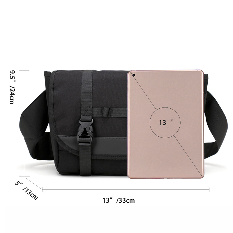 Casual Oxford Crossbody Bag Me - Sling Backpack Shoulder incelemesi ve fiyatı