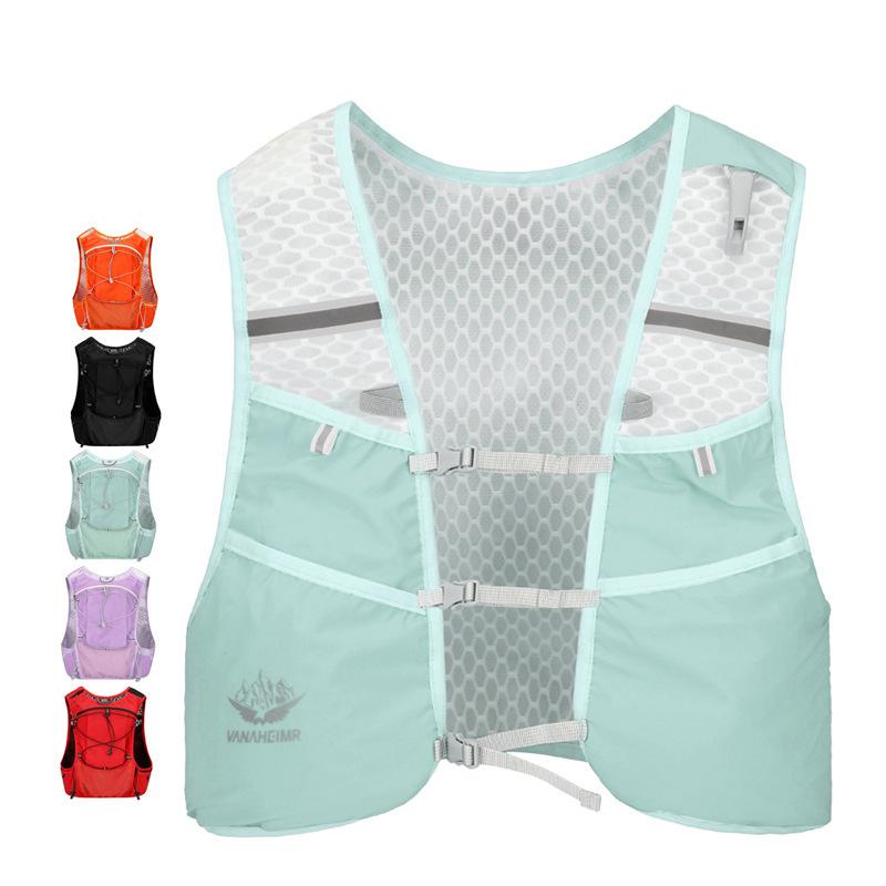 1pcs polyester Outdoor Trail R - Hydration Pack Outdoor incelemesi ve fiyatı