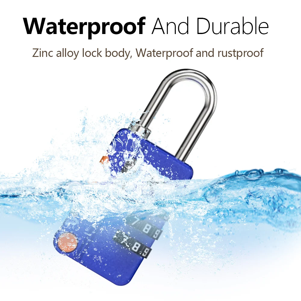 Keyless 4-Digit Combination Pa - Travel Backpack Anti Theft incelemesi ve fiyatı