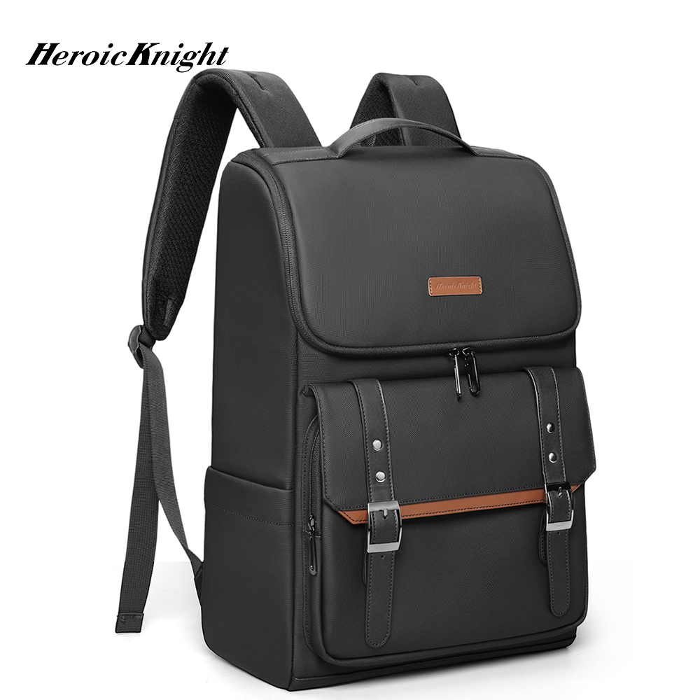 Heroic Knight Business Man Bac - Travel Backpack Anti Theft incelemesi ve fiyatı