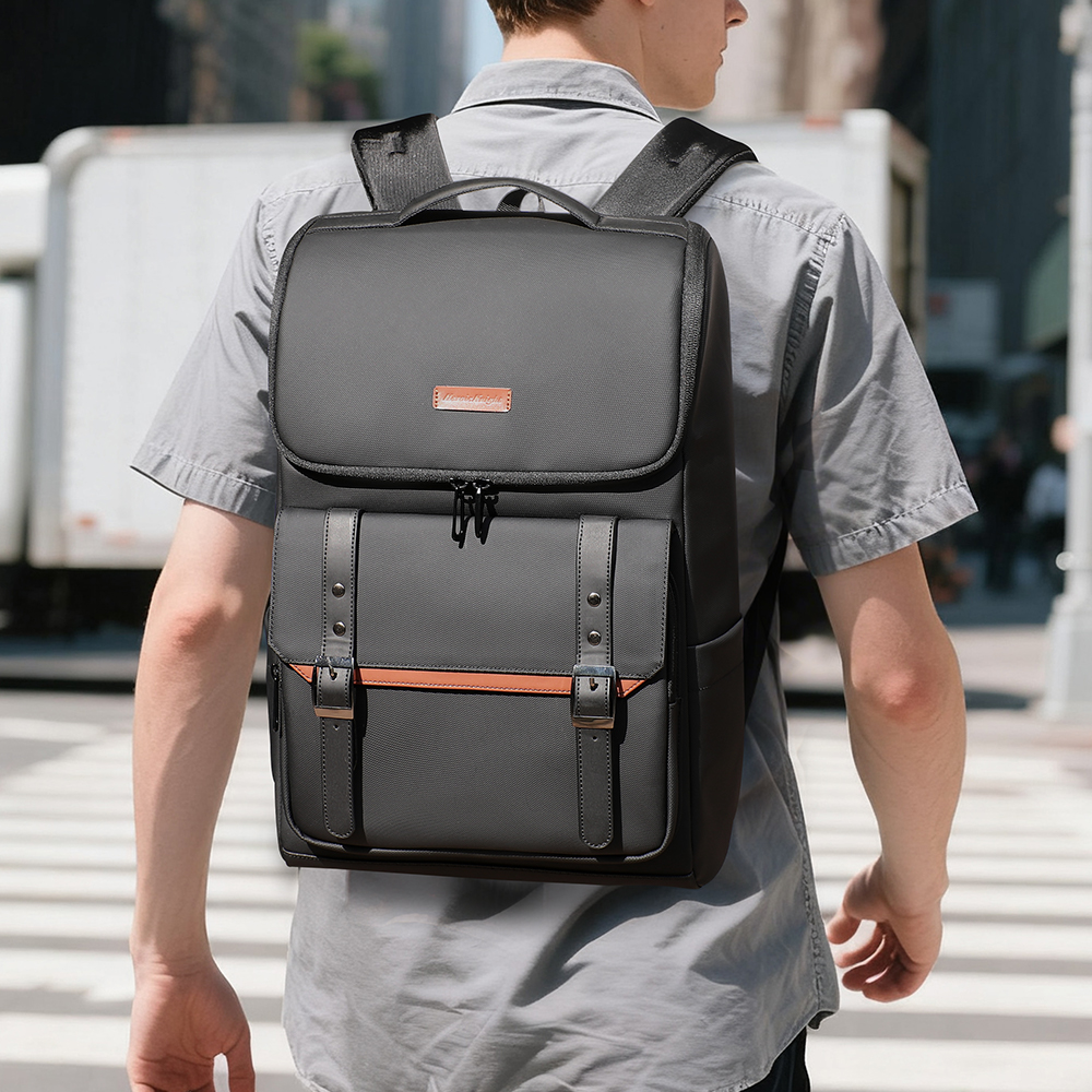 Heroic Knight Business Man Bac - Travel Backpack Anti Theft incelemesi ve fiyatı