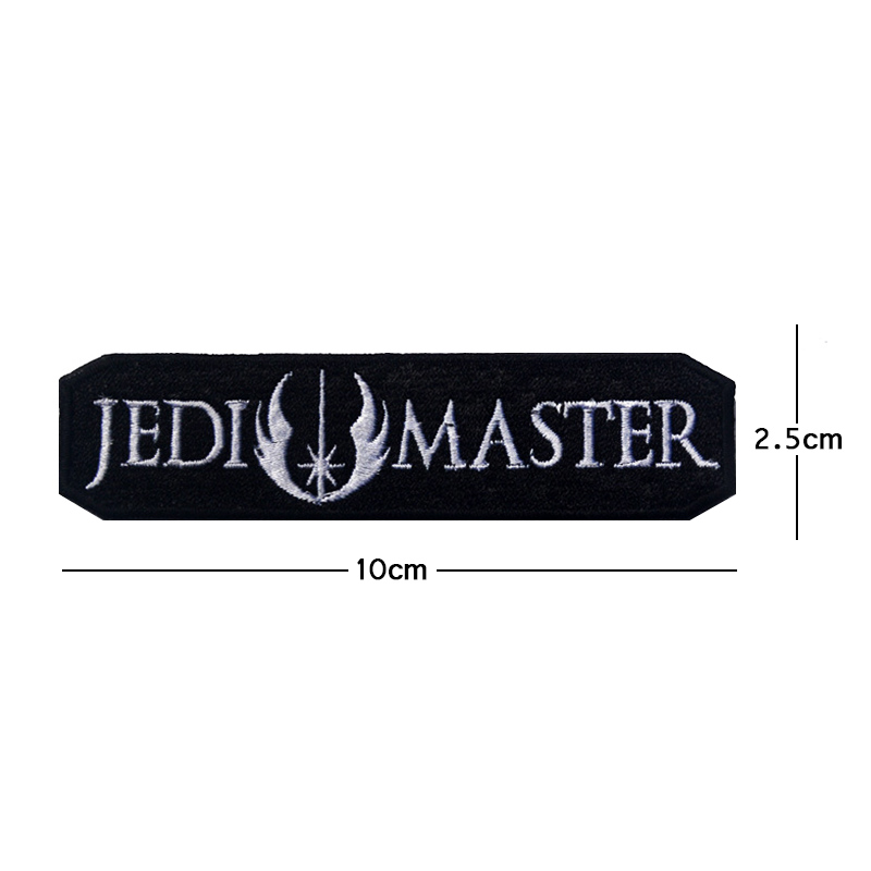 JEDI MASTER WINNING Embroidere - Urban Backpack Tactical incelemesi ve fiyatı