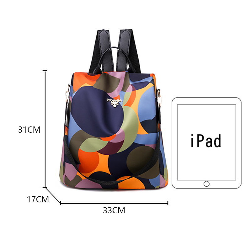 Fashion Women's Backpack Anti- - Fashion Backpack Women incelemesi ve fiyatı