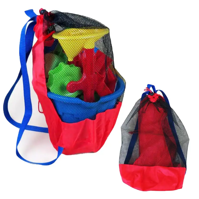 1Pcs Beach Bag Foldable Portab - Foldable Backpack Small incelemesi ve fiyatı