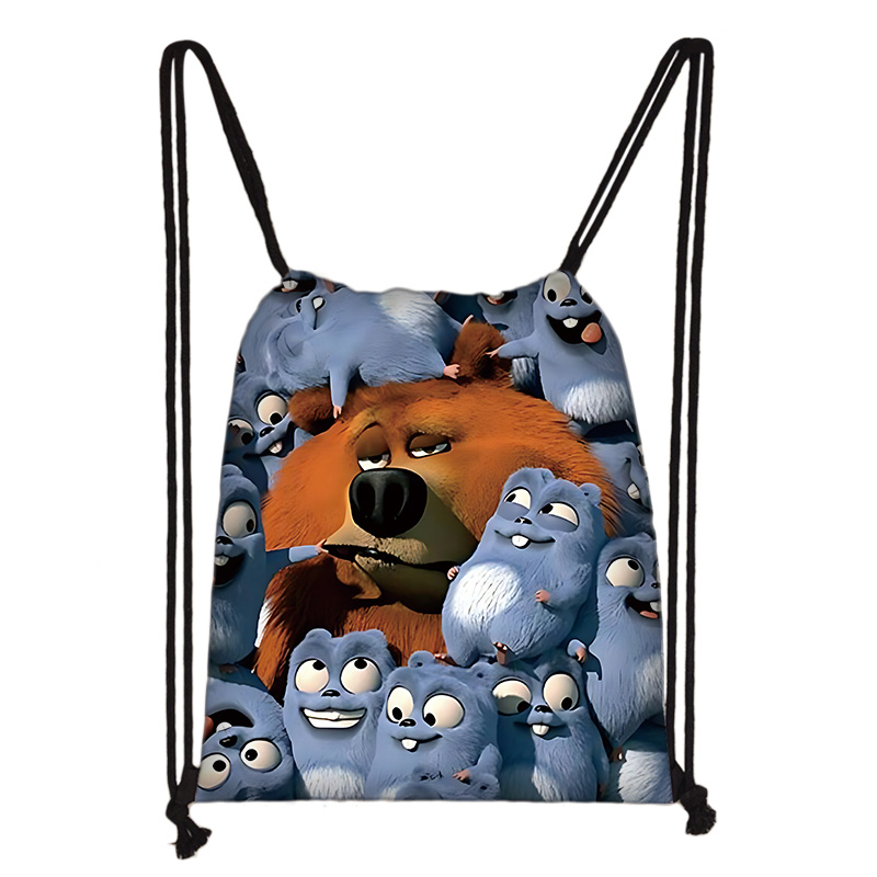 Child Printed Drawstring for C - Fashion Backpack Women incelemesi ve fiyatı