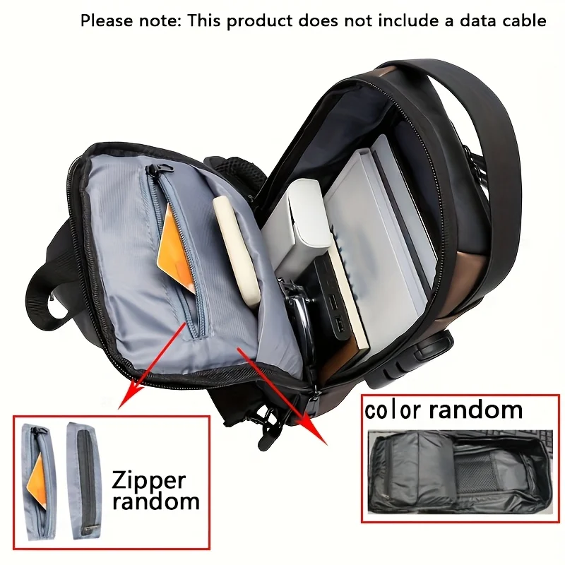 Waterproof Anti-Theft Backpack - Travel Backpack Anti Theft incelemesi ve fiyatı