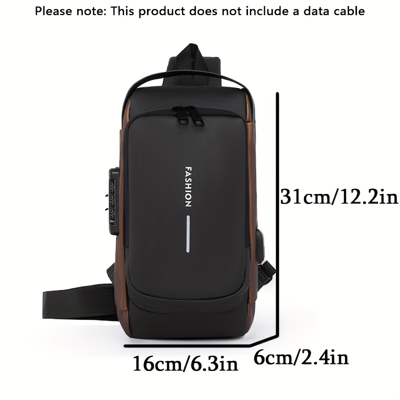 Waterproof Anti-Theft Backpack - Travel Backpack Anti Theft incelemesi ve fiyatı