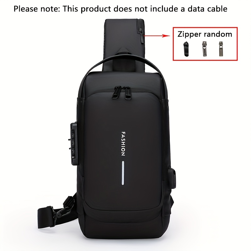 Waterproof Anti-Theft Backpack - Travel Backpack Anti Theft incelemesi ve fiyatı