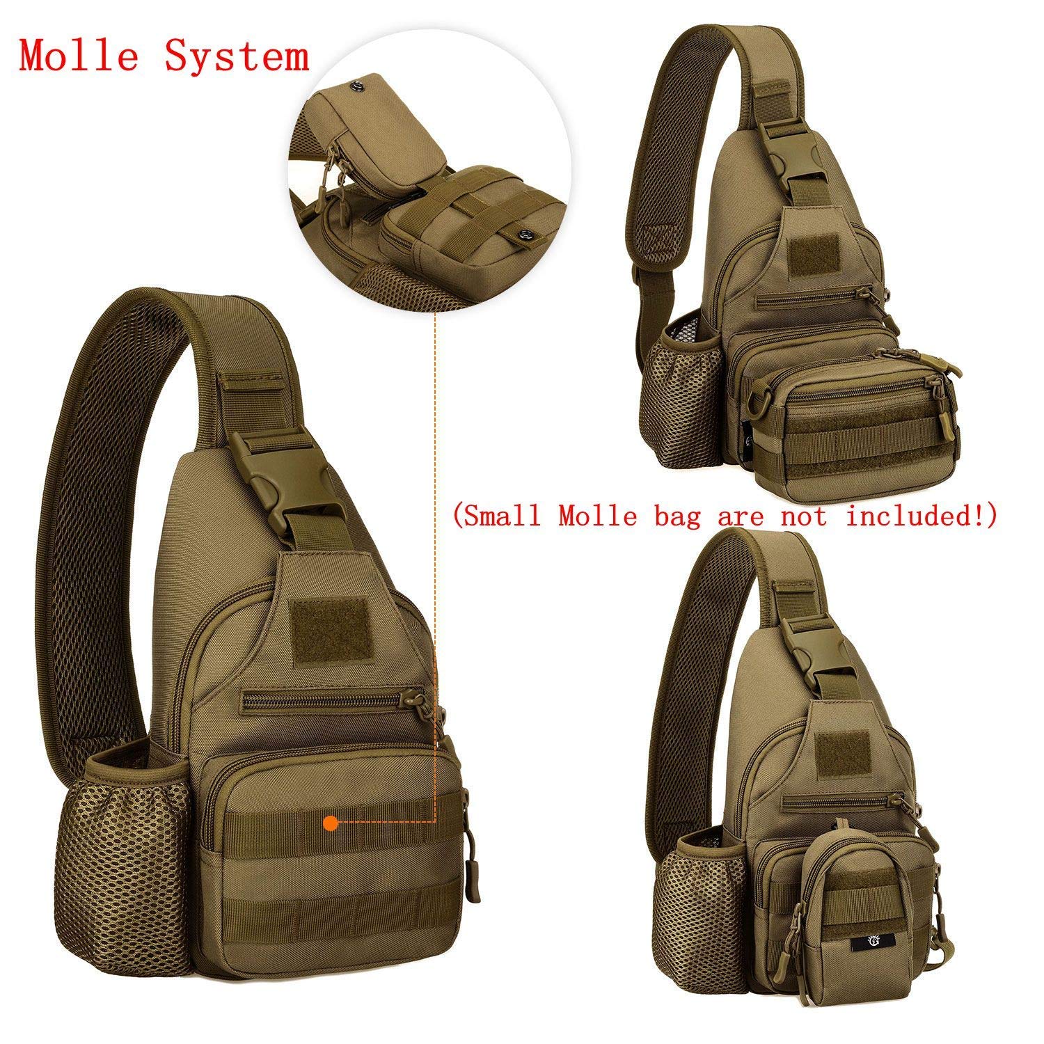 Water bottle chest bag outdoor - Hydration Pack Outdoor incelemesi ve fiyatı