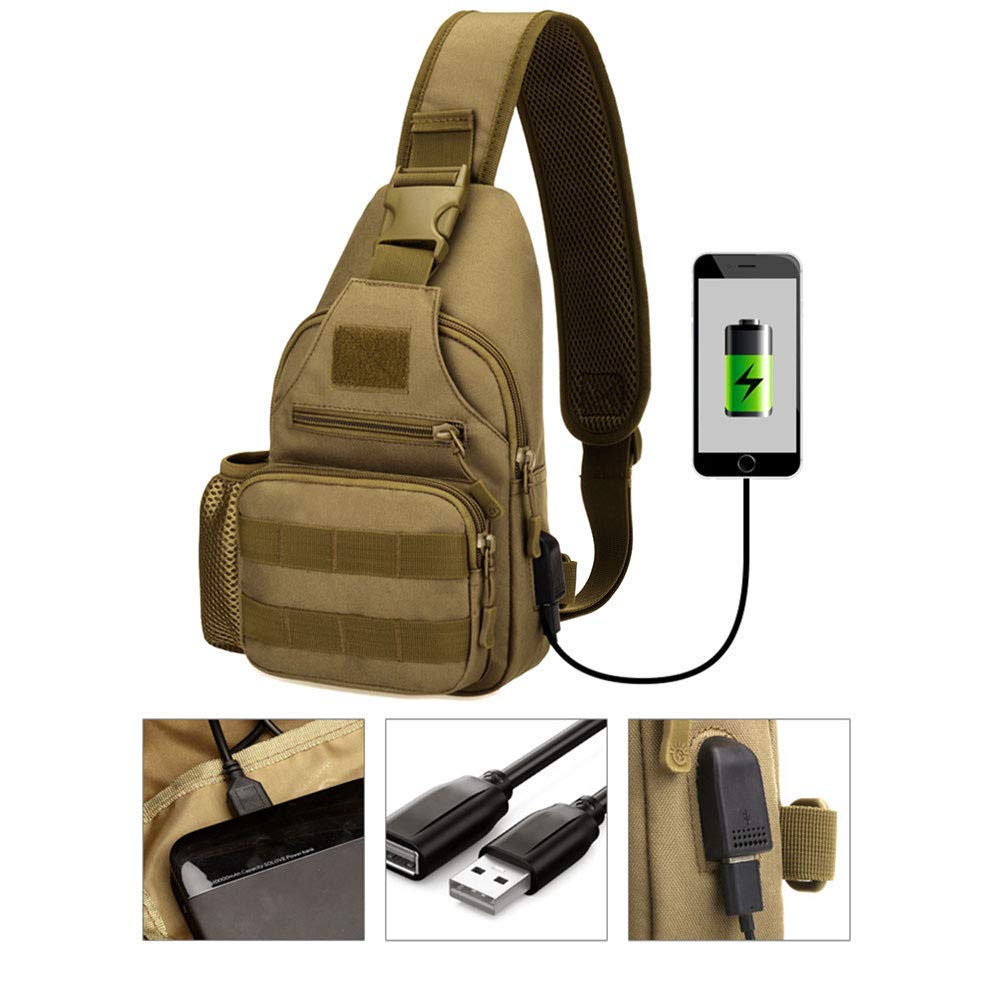 Water bottle chest bag outdoor - Hydration Pack Outdoor incelemesi ve fiyatı