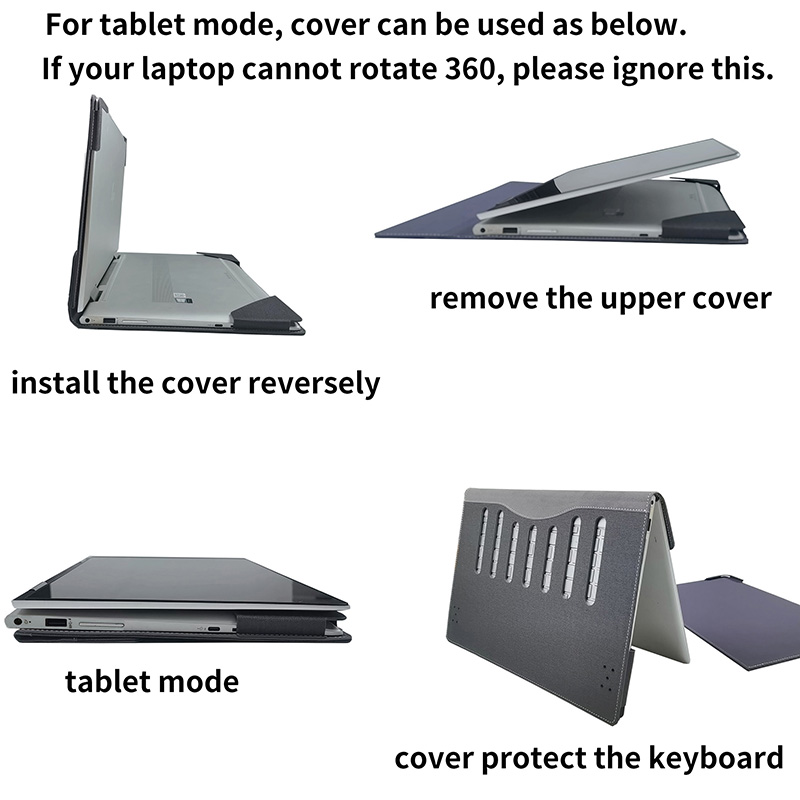 Laptop Case For Vivobook S 16  - Laptop Sleeve Removable incelemesi ve fiyatı
