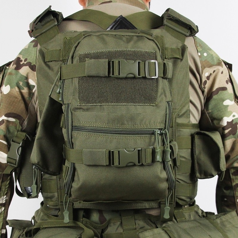 Tactical Bag Backpack Camoufla - Hydration Pack Outdoor incelemesi ve fiyatı