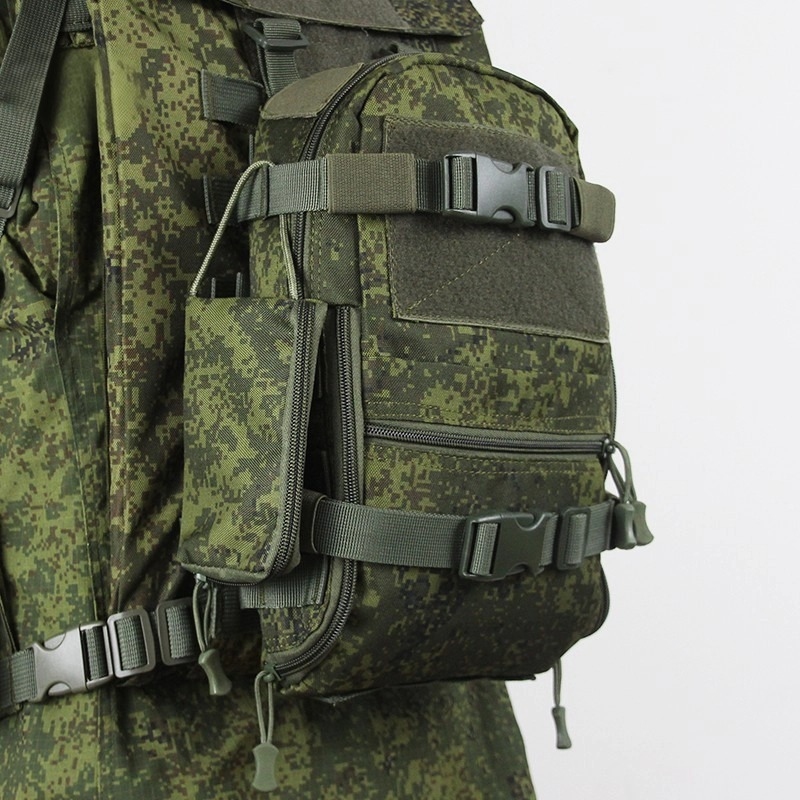 Tactical Bag Backpack Camoufla - Hydration Pack Outdoor incelemesi ve fiyatı