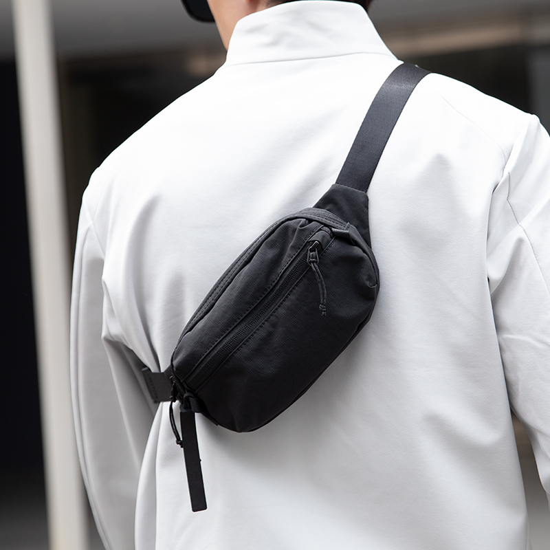 Mark Ryden Crossbody Bags Spor - Sling Backpack Shoulder incelemesi ve fiyatı