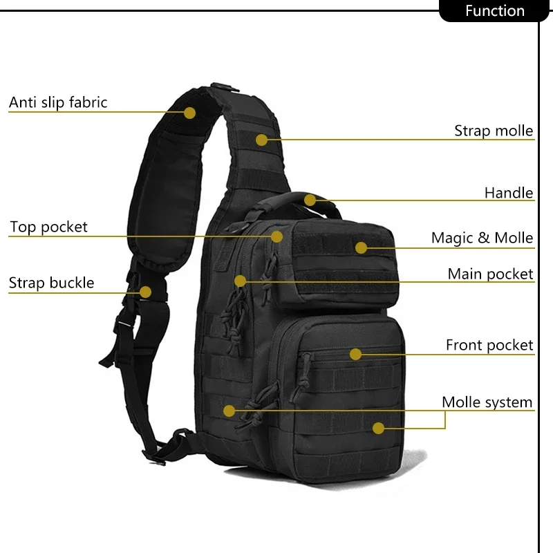 1WOutdoor Shoulder Bag Rover 1 - Backpack Diaper Bag incelemesi ve fiyatı