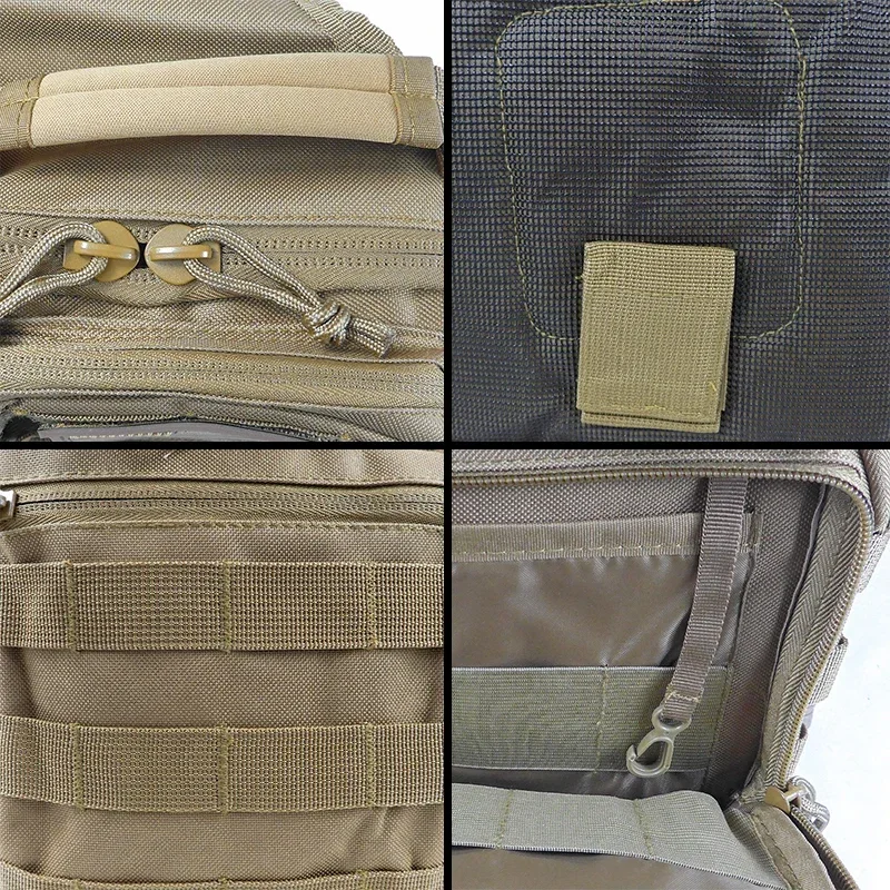 1WOutdoor Shoulder Bag Rover 1 - Backpack Diaper Bag incelemesi ve fiyatı