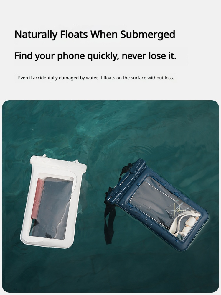 Sponge phone waterproof bag fl - Hydration Pack Outdoor incelemesi ve fiyatı
