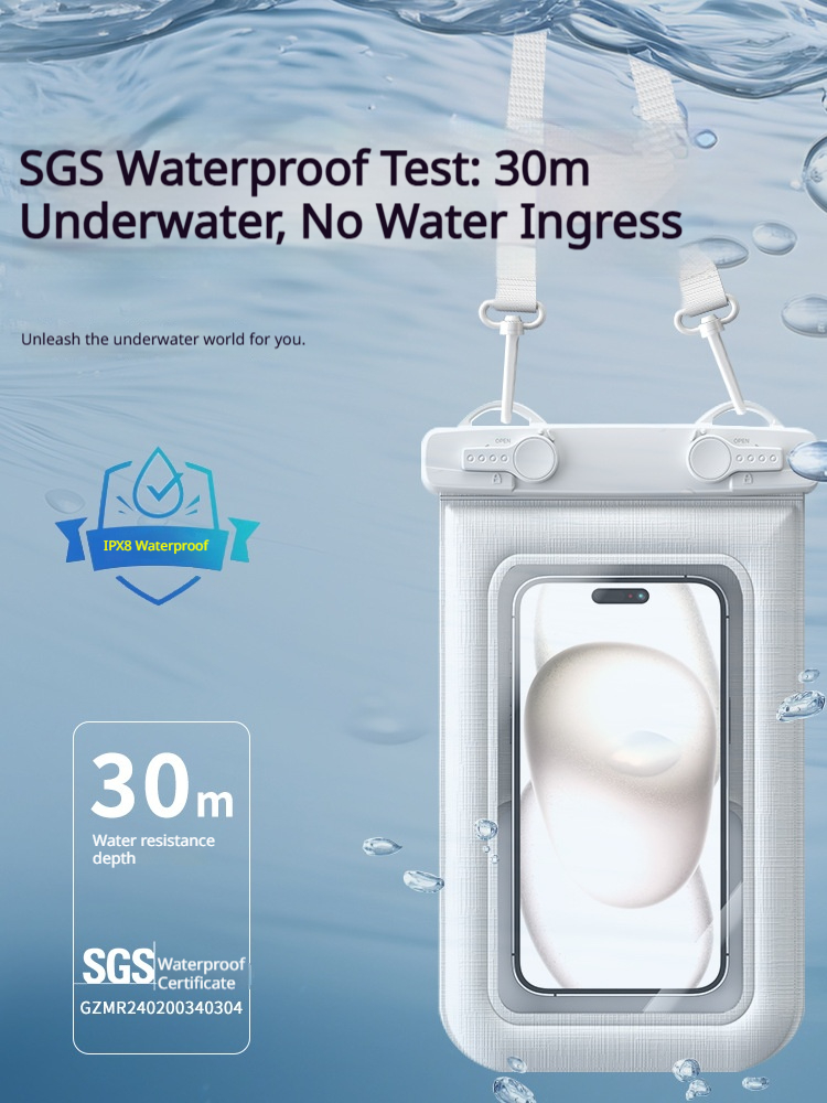 Sponge phone waterproof bag fl - Hydration Pack Outdoor incelemesi ve fiyatı