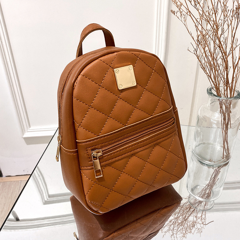 Embroidered backpack 2021 wome - Mini Backpack Purse incelemesi ve fiyatı