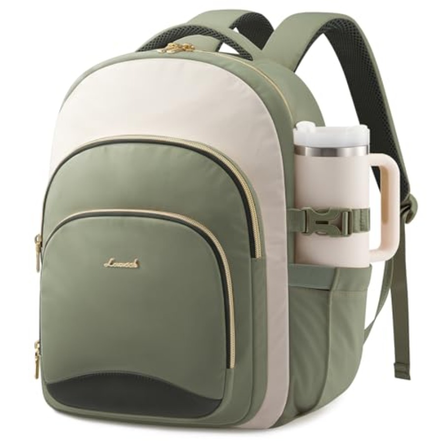Laptop Backpack for Women, Wor - School Backpack Teen incelemesi ve fiyatı