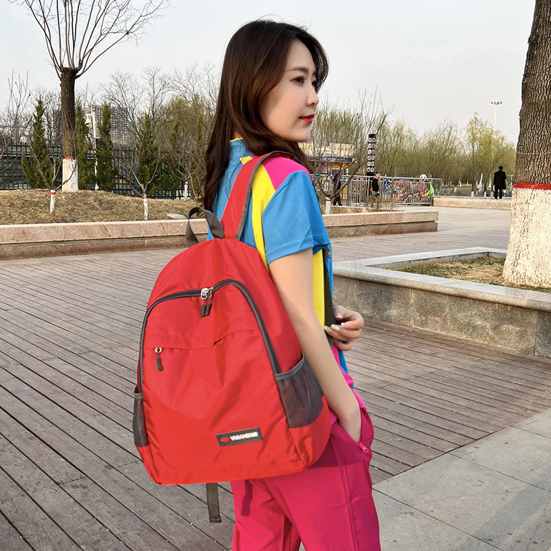 Women Travel Bag Ultralight Fo - Backpack Insert Organizer incelemesi ve fiyatı