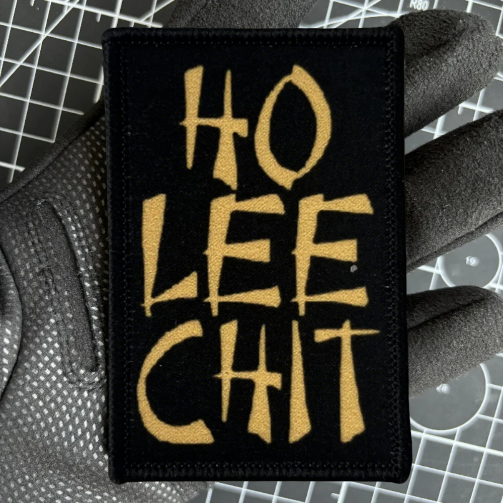 HO LEE CHIT Tactical Patch Fun - Urban Backpack Tactical incelemesi ve fiyatı