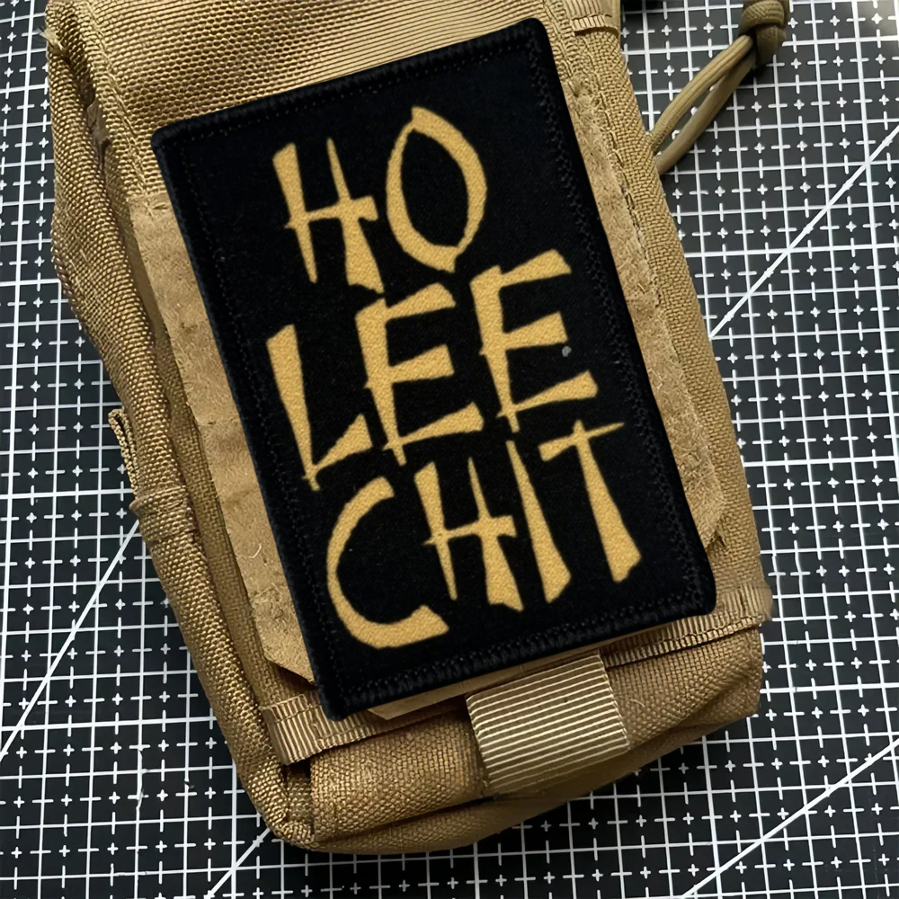 HO LEE CHIT Tactical Patch Fun - Urban Backpack Tactical incelemesi ve fiyatı