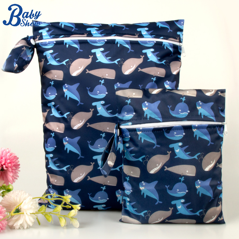 Babyshow 2pcs Cloth Diaper Wet - Backpack Diaper Bag incelemesi ve fiyatı