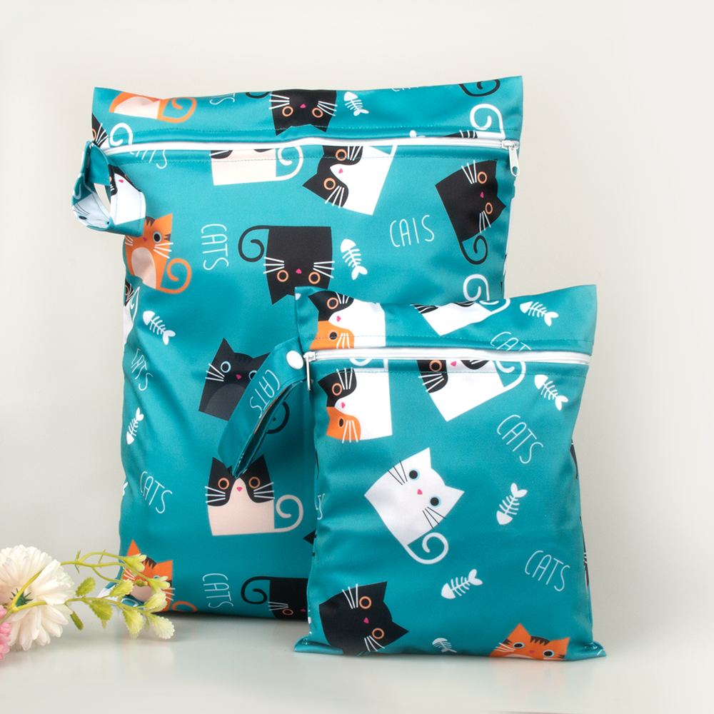 Babyshow 2pcs Cloth Diaper Wet - Backpack Diaper Bag incelemesi ve fiyatı